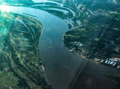 Esperan que el río Paraguay comience a bajar desde agosto | .::Agencia IP::.