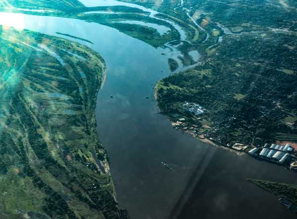 Esperan que el río Paraguay comience a bajar desde agosto | .::Agencia IP::.