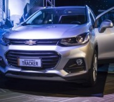 Sedeco alerta de fallas en modelo de camioneta Chevrolet - Paraguay.com