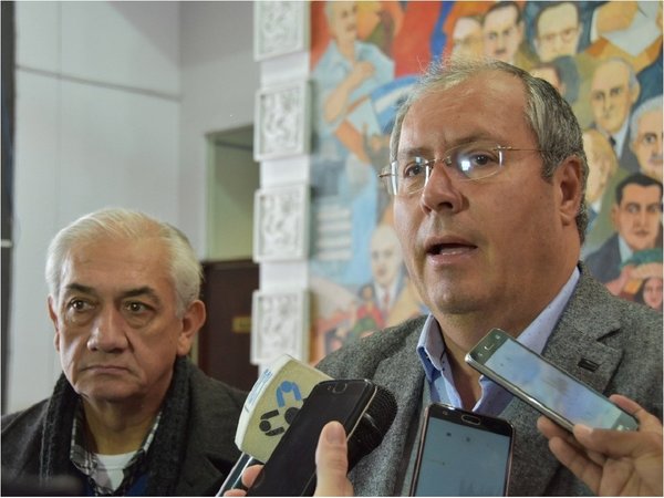Diputado argentino es baleado en Buenos Aires