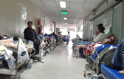 ¿Qué pasa con los remedios oncológicos en Previsión? - ADN Paraguayo