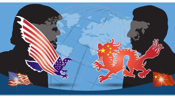 Negociadores de EEUU y China se reúnen para intentar evitar una guerra comercial sin límites