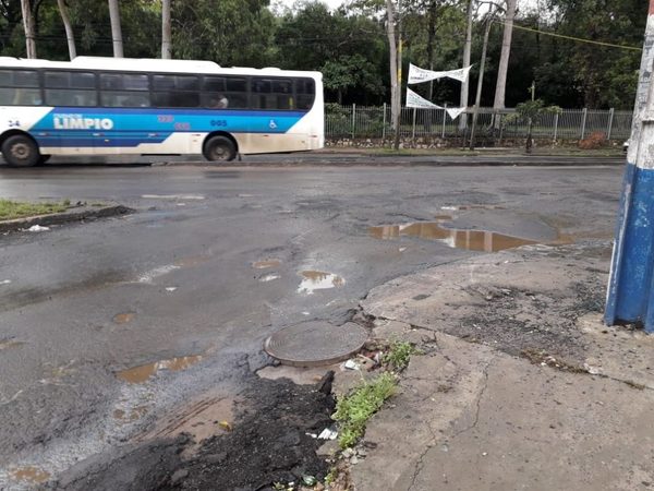 Pretenden indemnizar a los automovilistas