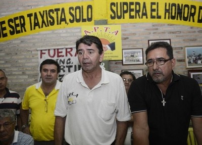 El enjambre amarillo se reunirá para evaluar suba del servicio - Radio 1000 AM