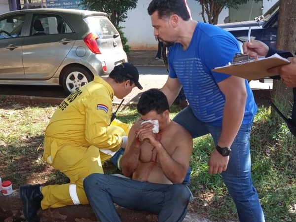 Depresión tras una ruptura amorosa habría sido la detonante - Radio 1000 AM