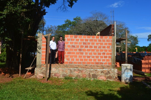 Apicultores de Dr. Cecilio Báez industrializarán la producción miel de abeja - ADN Paraguayo