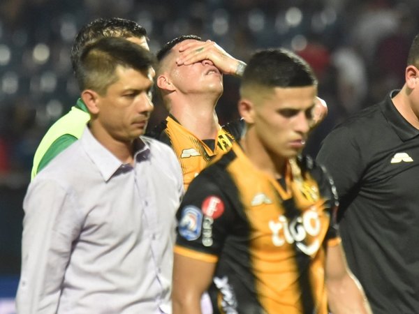 Mantiene la calma ante posible salida