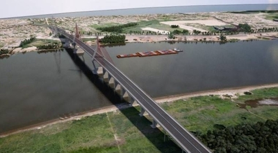 HOY / Arquitectos y estudiantes exponen 10 motivos para no construir puente de Chaco’i