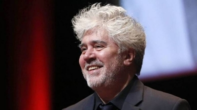 HOY / Almodóvar confiesa que intentaron abusar de él en su colegio de curas