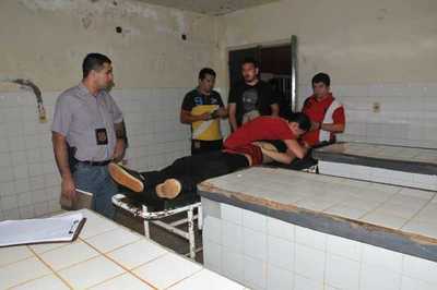 Sicarios matan a tiros a un joven en presunto ajuste entre narcos