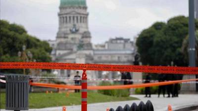 Argentina: Atacan a tiros a diputado y matan a su acompañante » Ñanduti