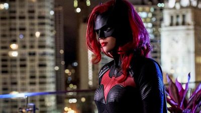 Confirman series derivadas de populares shows de The CW - ADN Paraguayo