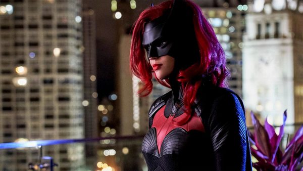 Confirman series derivadas de populares shows de The CW - ADN Paraguayo