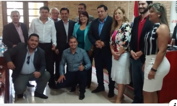 Prieto afirmó que buscará unidad y diálogo con concejales municipales