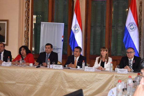 Primera infancia será priorizada dentro de las Políticas Sociales del Gobierno
