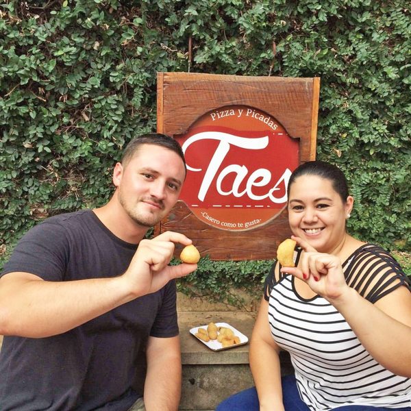 De la oficina a la cocina internacional