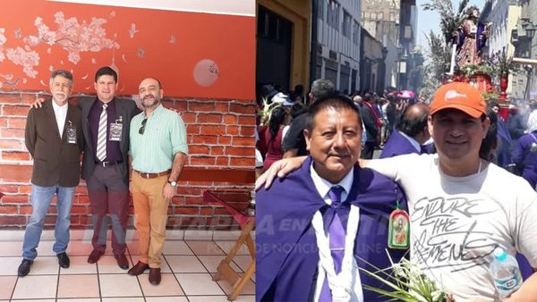 EXITOSA PARTICIPACIÓN ITAPUENSE EN LA VI “CUMBRE DE TRABAJO SOCIAL” EN PERÚ.