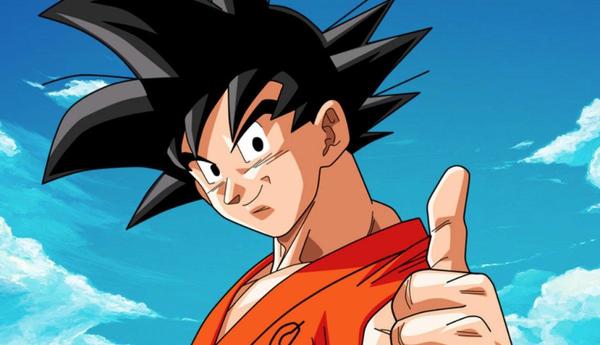 El 9 de mayo se celebra el 'Día de Goku' » Ñanduti