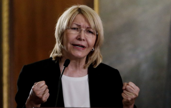 Ortega asegura que chavistas quieren “la cabeza” de Maduro - ADN Paraguayo