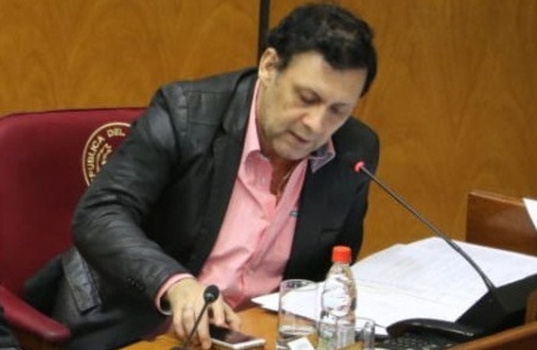 Bogado dice que Abc decide “quién es inocente y quién es culpable” - ADN Paraguayo
