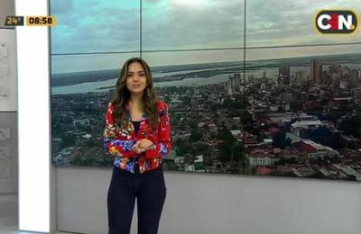 Primer Reporte - C9N