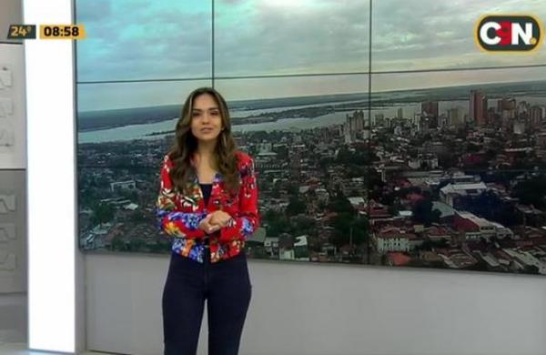 Primer Reporte - C9N