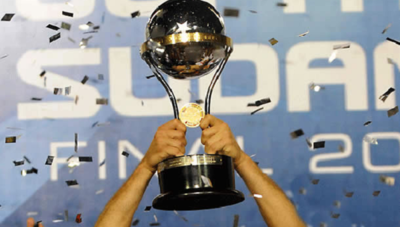 Paraguay será sede de la gran final de la Copa Conmebol Sudamericana 2019 » Ñanduti