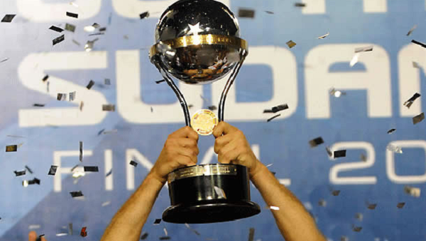 Paraguay será sede de la gran final de la Copa Conmebol Sudamericana 2019 » Ñanduti