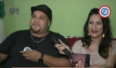El Cantante Moisés Flor Mostró Donde Vive Con Su Familia