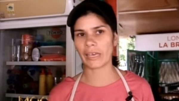 Rico Comidita quiere ser concejal de su ciudad