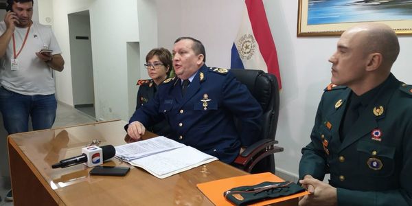 Teniente Quinteros cumplirá mitad de condena y luego será indultada