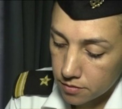 Recortan condena a militar que pidió amamantar a su hijo  - Paraguay.com
