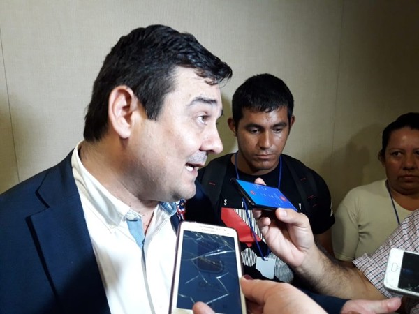 Mortal privatización de caminos - Radio 1000 AM