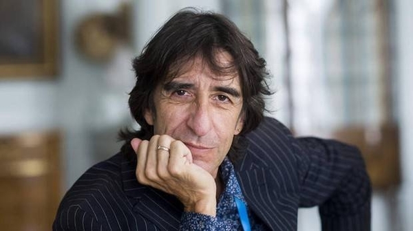 HOY / Jornadas de Literatura con escritores españoles, en el Juan de Salazar