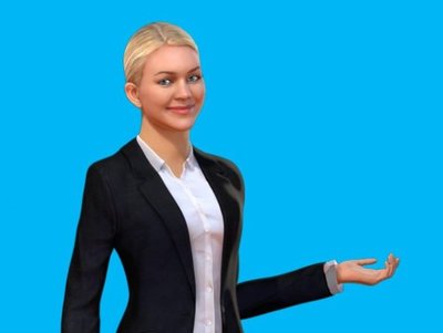 El futuro son los “empleados digitales” y la semana laboral de tres días - Tecnologia - ABC Color