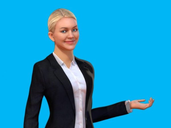 El futuro son los “empleados digitales” y la semana laboral de tres días - Tecnologia - ABC Color