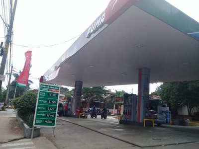 “Forzada” reducción del precio del gasoil - Nacionales - ABC Color