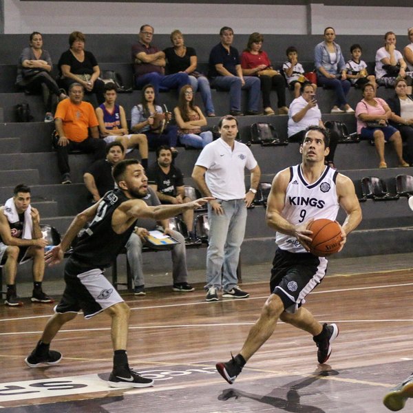 Olimpia y San José comandan en el Apertura - ADN Paraguayo