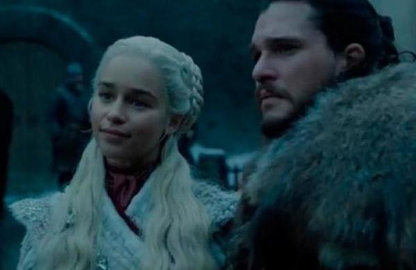 Aquí puedes estudiar Valyrio, la lengua ficticia de 'Game of Thrones' - C9N