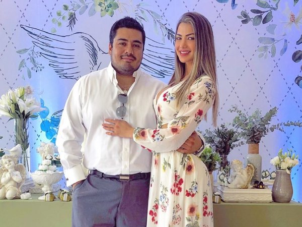 ¡El amor luego del tesapo'ê! Lili ya presume a su chico'i