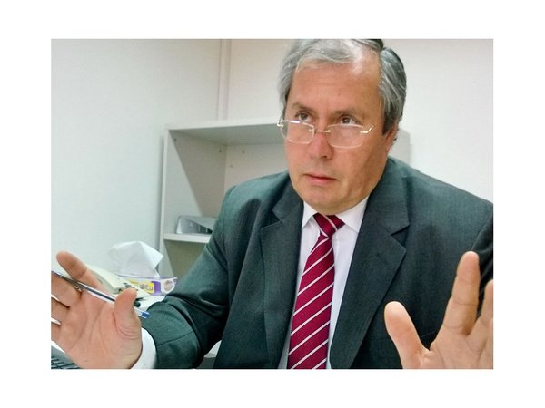 Balearon a diputado argentino y está grave