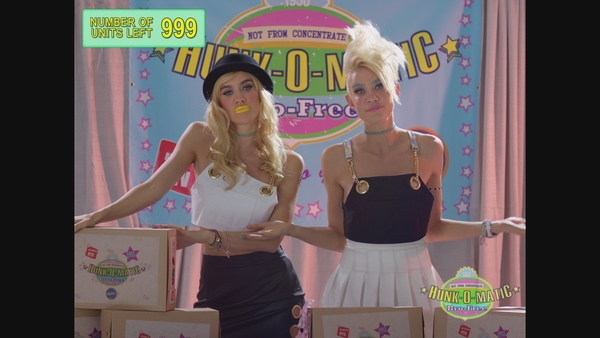 [Video] “Hey Ricky” lo nuevo de las NERVO