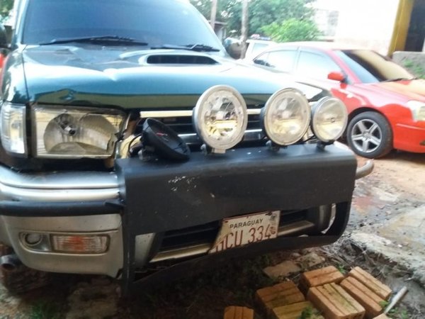 Denuncian a sacerdote por no asistir a víctima de accidente - Nacionales - ABC Color