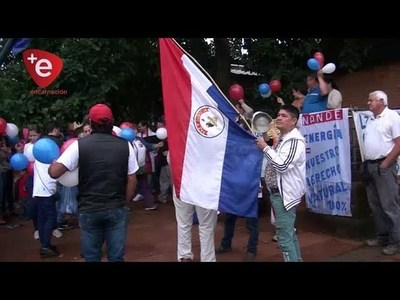 PROYECTO DE LEY ''ÑANDE ENERGÍA'' SUFRE MODIFICACIONES EN DIPUTADOS