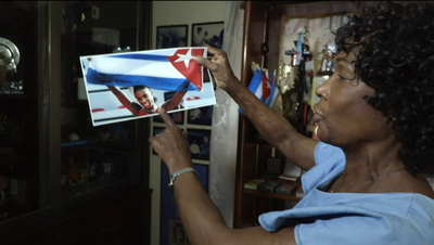 El saludo a Paraguay de la vicecampeona mundial y olímpica, Ana Quirós