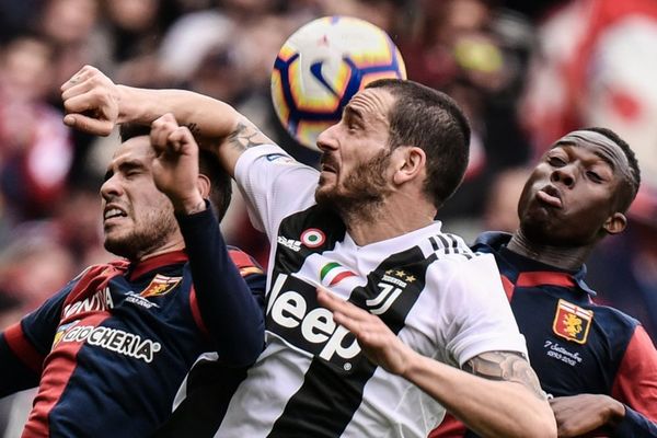 El grande de Italia que pretende a Antonio Sanabria