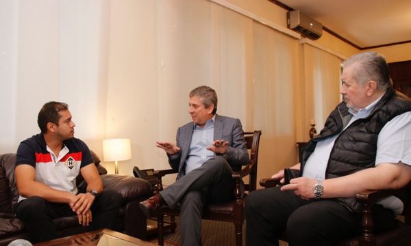 Miguel Prieto admite que él mismo pidió al TSJE asumir lo antes posible