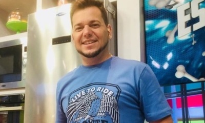 El jurado del Baila según Pitu Wilis