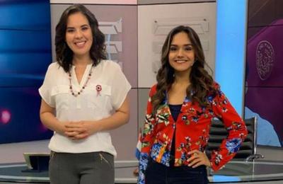 C9N Noticias Primera Edición - C9N