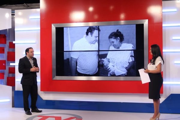 Gobierno encara sistematización de programas para erradicar pobreza | .::PARAGUAY TV HD::.